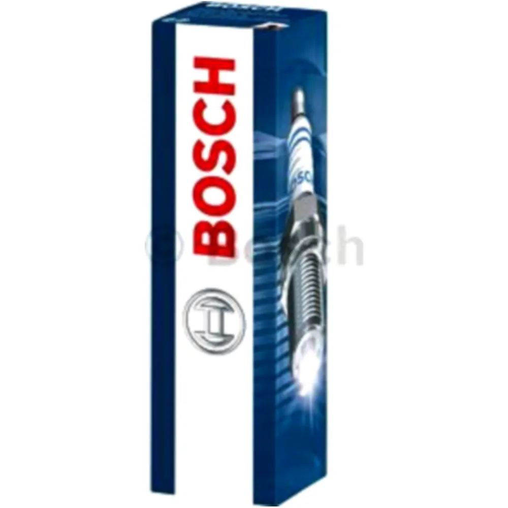 Spark Plug BOSCH ZR6SPP3320 for CITROEN, DS, PEUGEOT_0