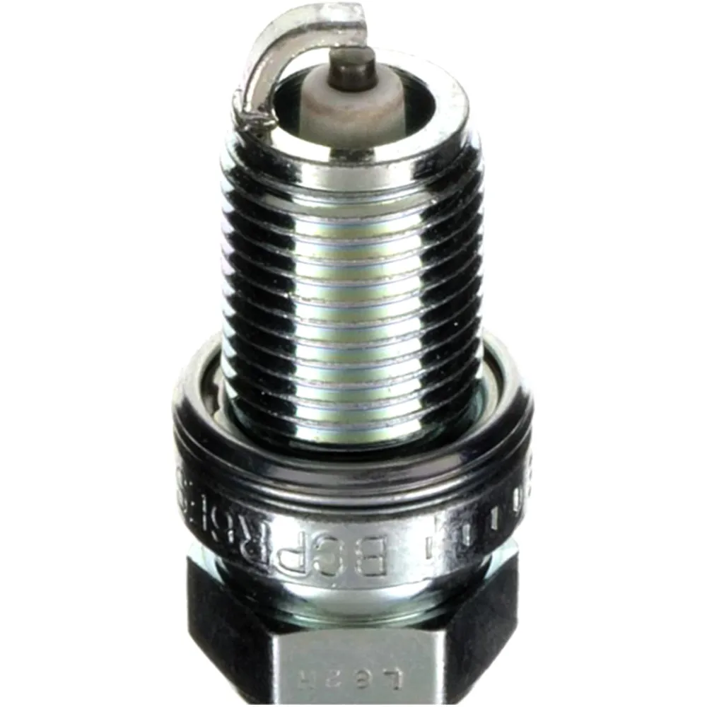 NGK BCPR6ES Spark Plug for Motorcycles_0