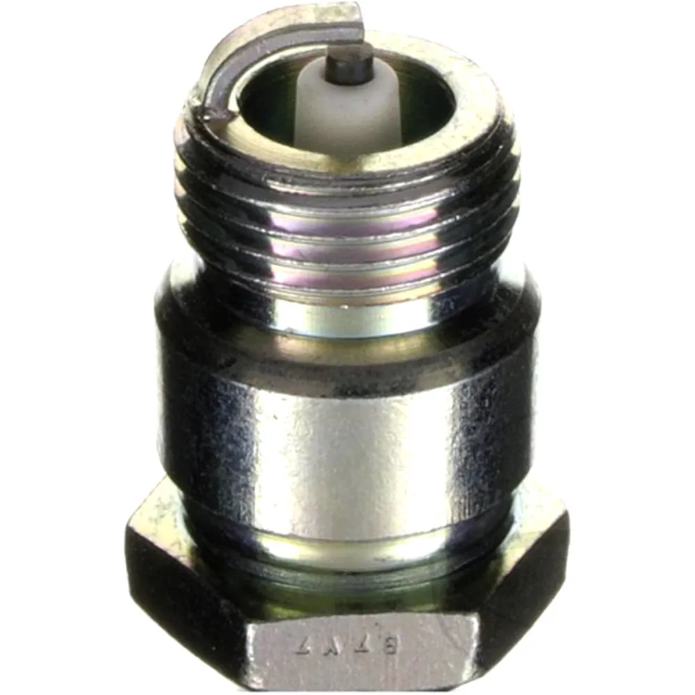 Spark Plug for Motorcycles NGK APR6FS_0
