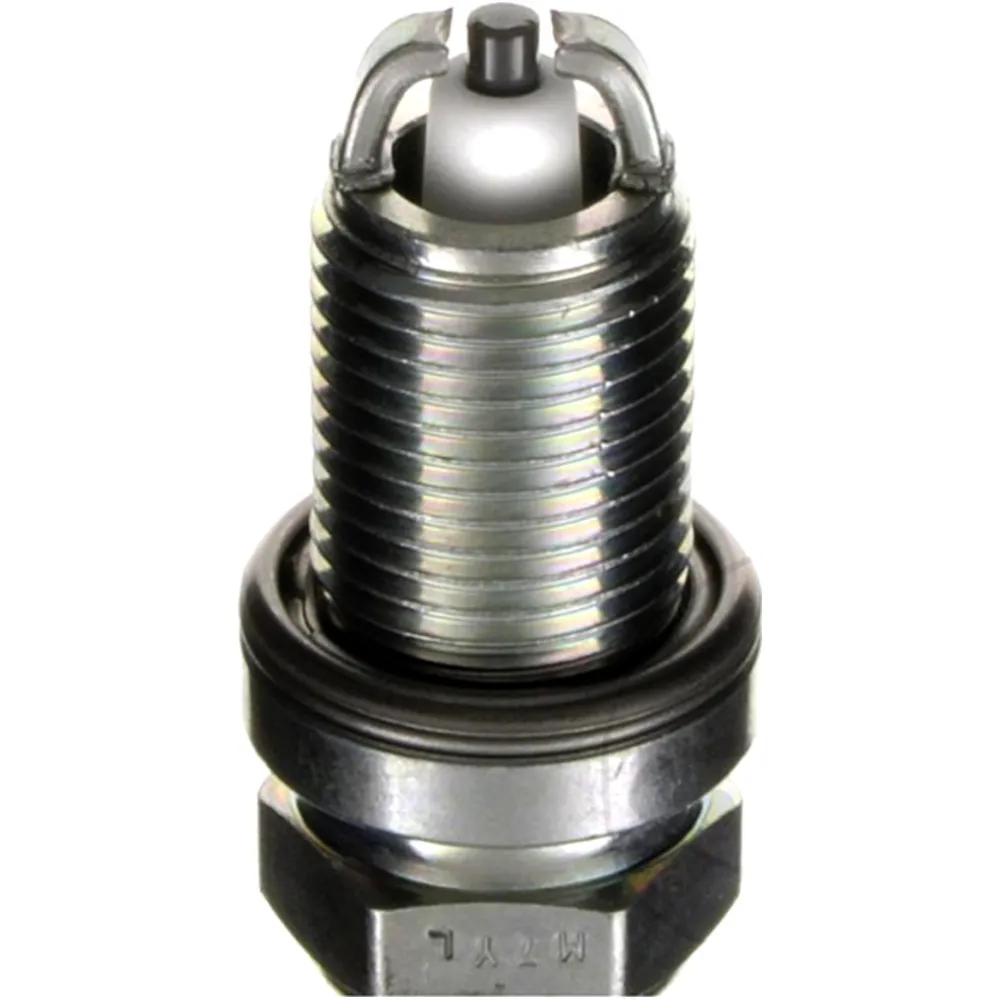 NGK BKR6EK Spark Plug for Motorcycles_0