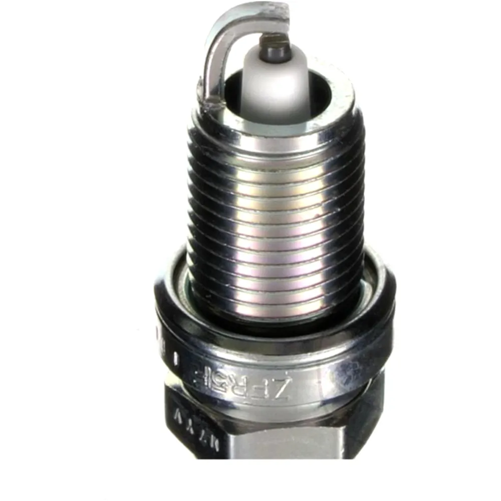 NGK Spark Plug ZFR5F-11 for Motorcycles_0