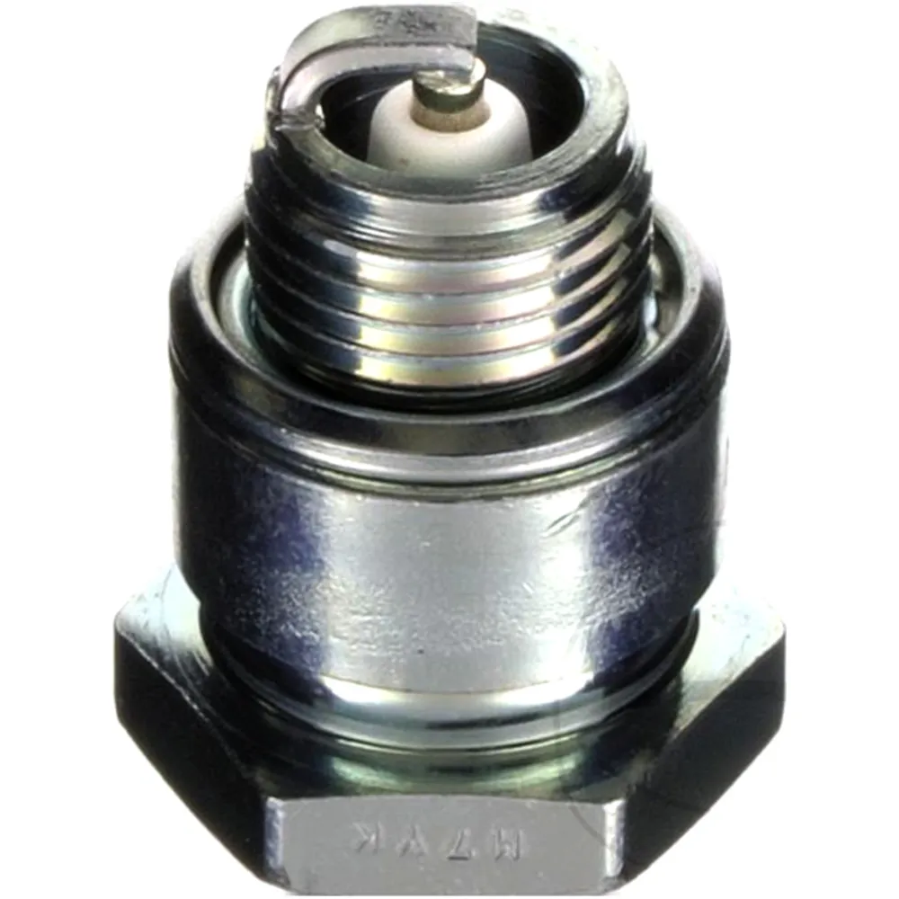 Zündkerze NGK B6S SB für Motorräder Packung mit 2 Stück_0