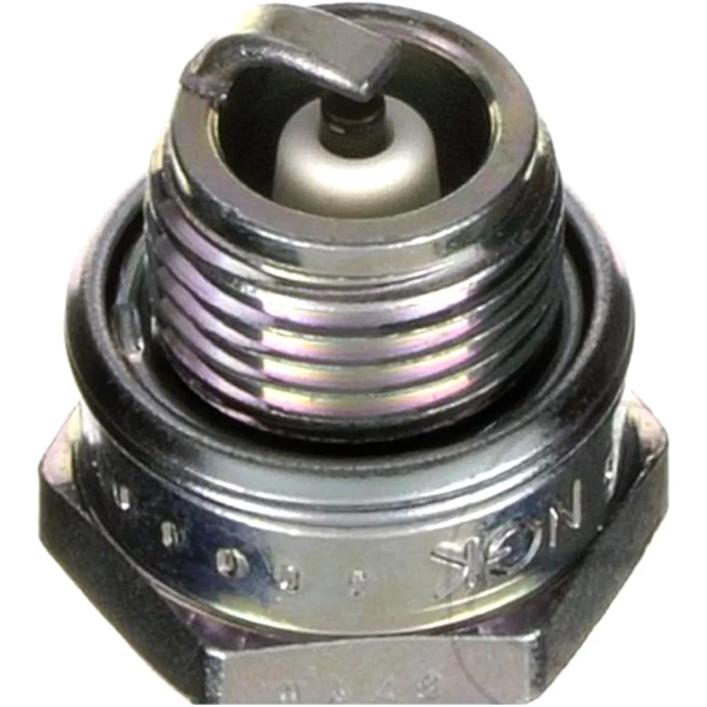 Zündkerze NGK BMR6A SB für Motorräder Packung mit 2 Stück_0