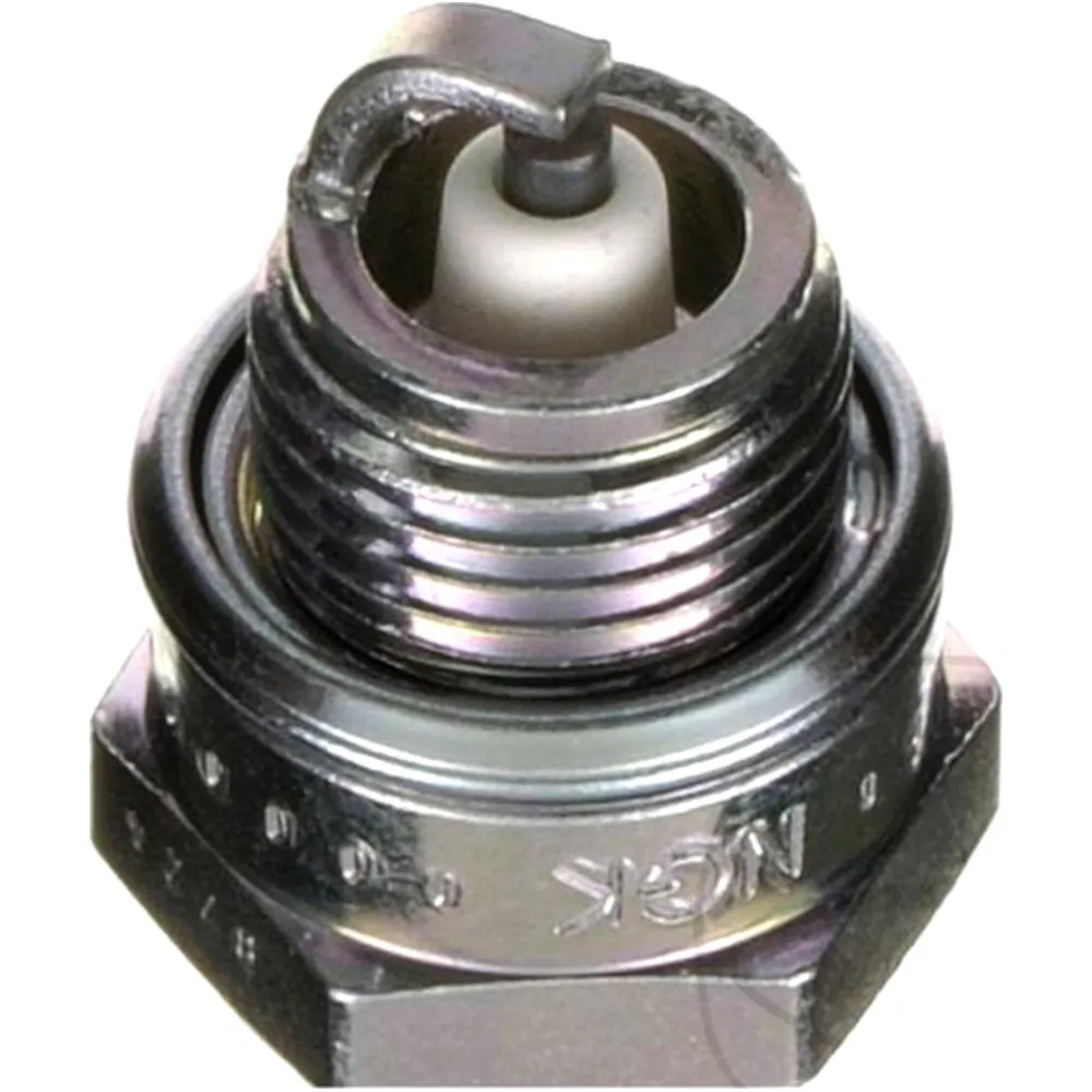 Spark Plug NGK BPMR7A SB for Motorcycles (Pack Contains 2 Piece