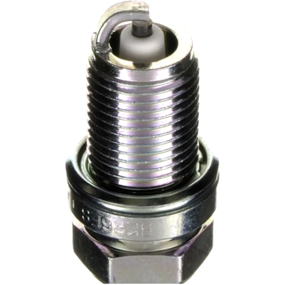 NGK Spark Plug BKR6ES for Motorcycles_0