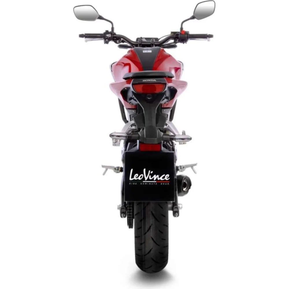 Schalldämpfer SBK Carbon Lv One 14246EK_2