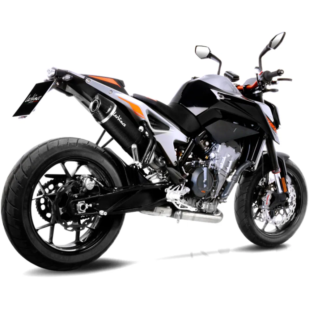 Schalldämpfer für SBK Carbon LV-ONE Slip On Evo_1