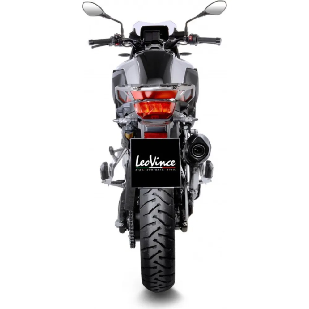 Silencer sbk carbon lv-one 14264E_1