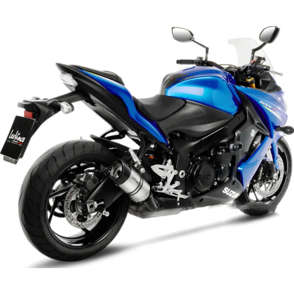Silencer sbk stainless steel lv-pro 14271E_3