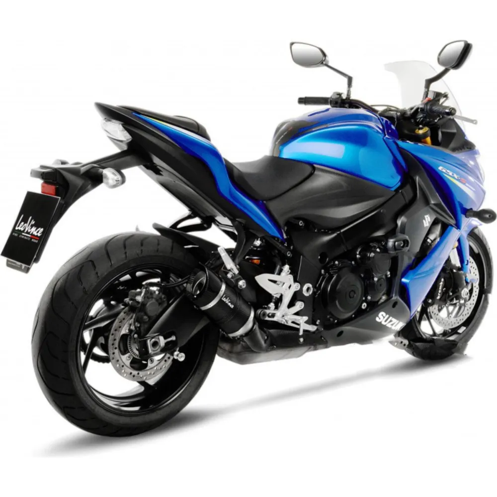 Silencer sbk carbon lv-pro 14272E_2