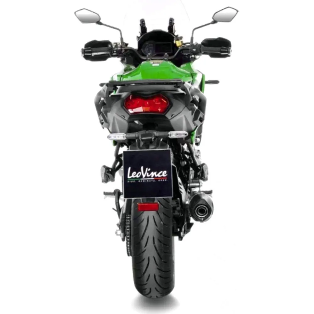 Silencer sbk stainless steel lv-one 14304E_1