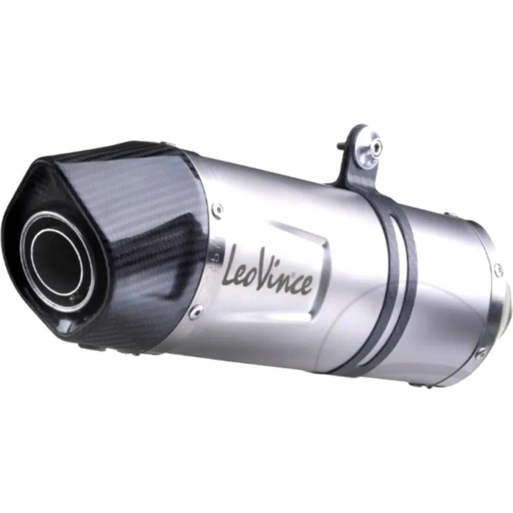 Silencer sbk stainless steel lv-one 14304E_2
