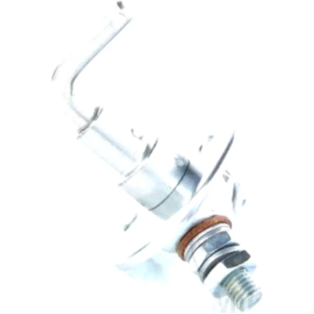 Battery Isolator Switch for VW Golf 4_0