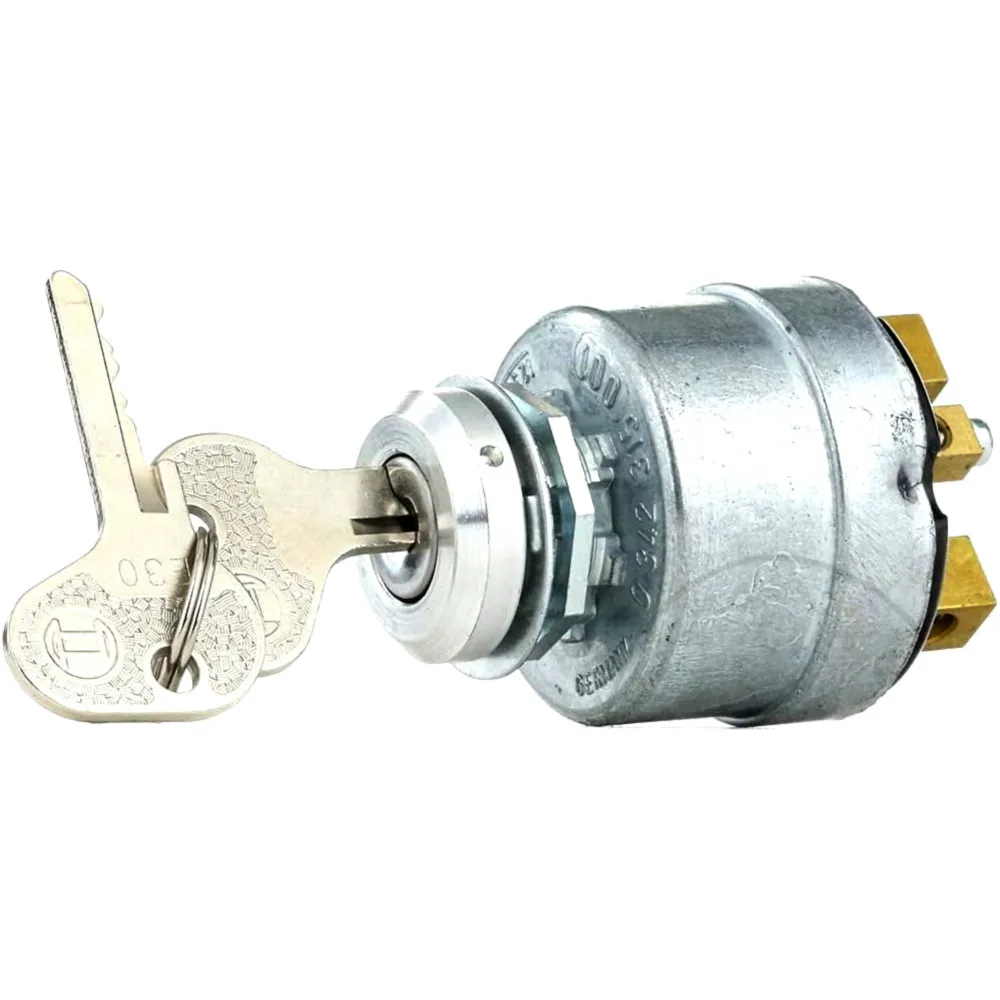 Bosch Glühstartschalter für Motorräder_0