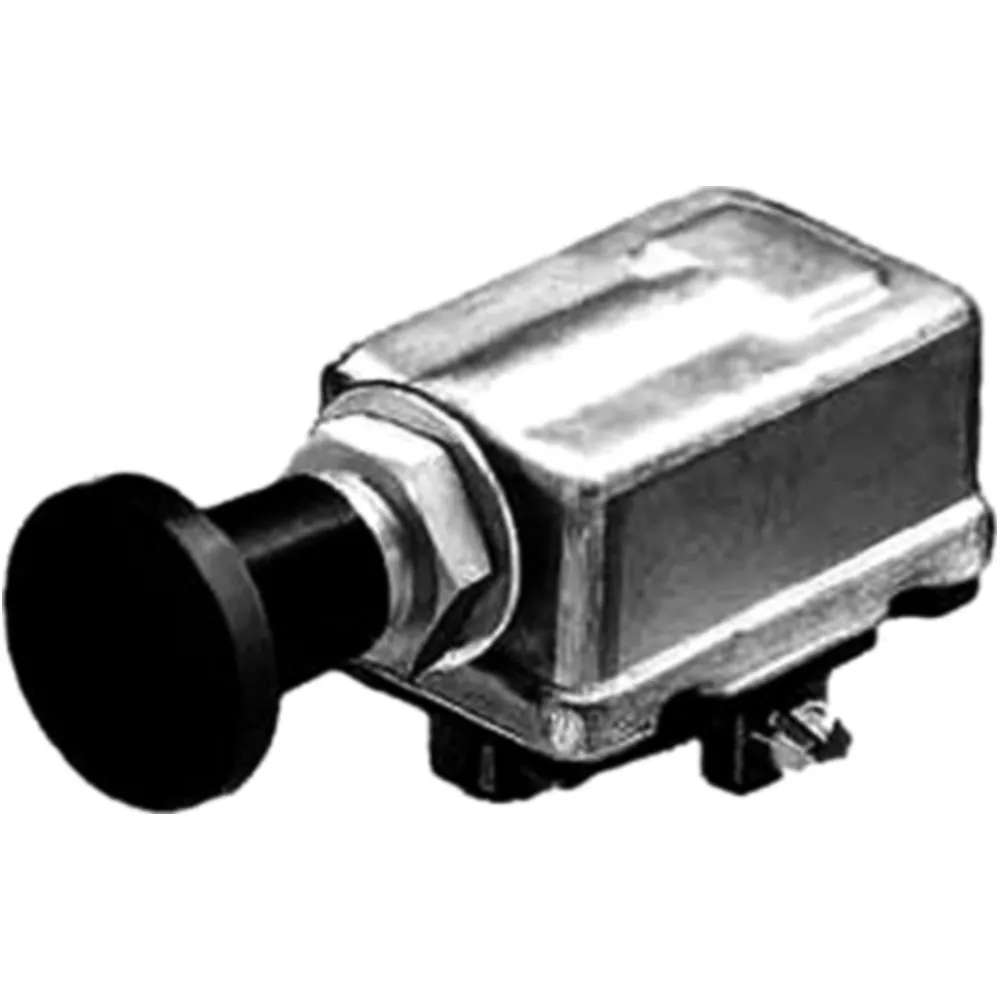 Bosch Glow Plug Switch for Motorcycles_0