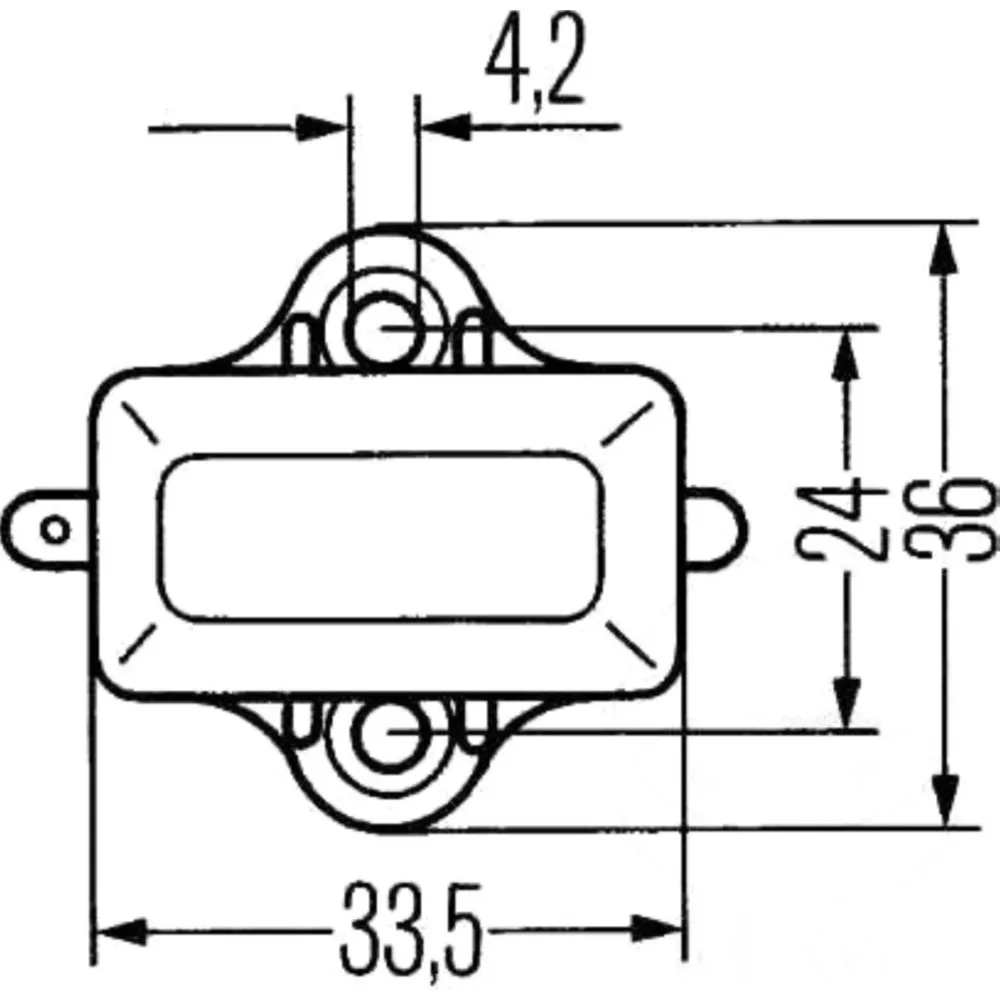 Bremslichtschalter 6DF001551091_1