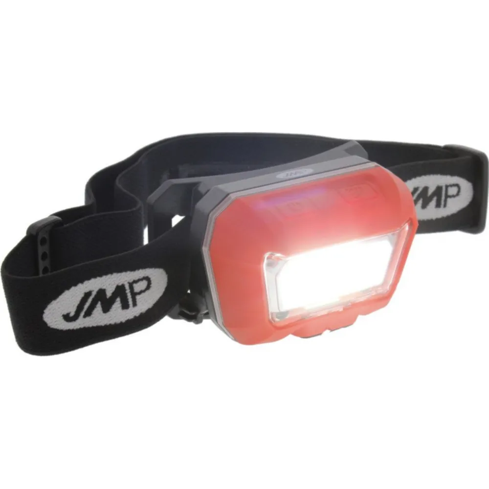 Kopfleuchte Akku JMP_2