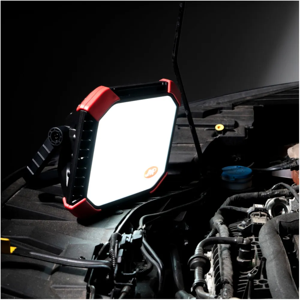 Battery LED Floodlight JMP_0