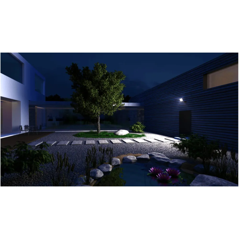 LED Spotlight 2550LM for Wall and Ceiling Installation_1