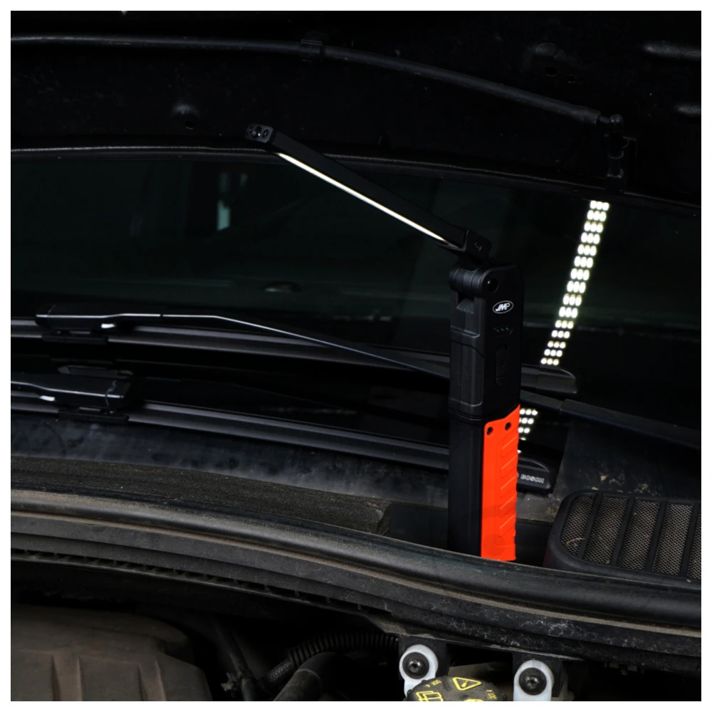 JMP Wireless Charging Work Lamp, Adjustable Angle 800LM_1