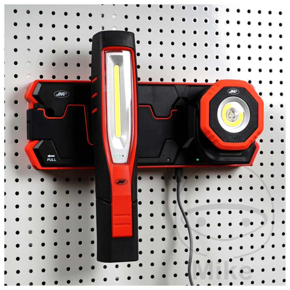 Wireless Charging Station JMP for 2 Hand Torches_1