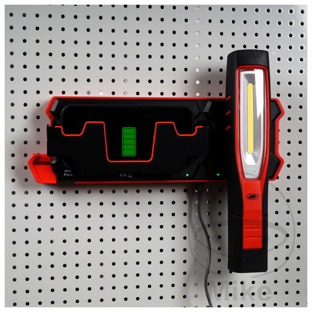 Wireless Charging Station JMP for 2 Hand Torches_2