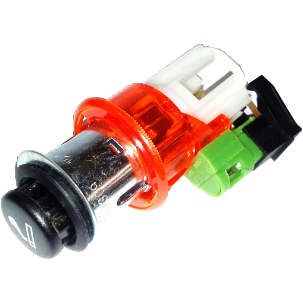 CIGARETTE LIGHTER for VAG Vehicles "ELECTRIX"_0