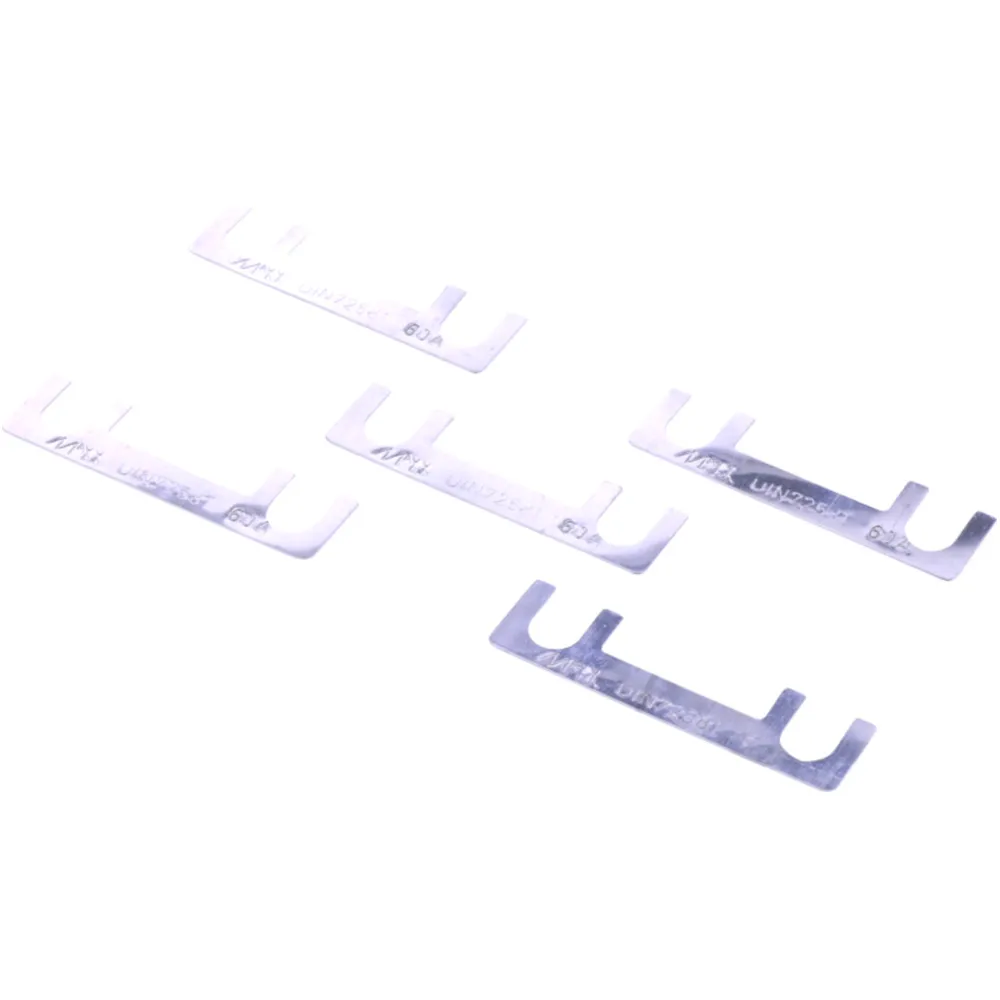 Streifensicherung 60A 41x11 für Motorräder_0