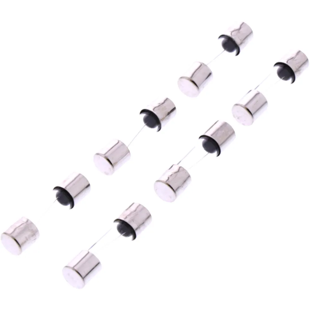 Glassicherung FLSORT 2-5A 20x5 JMP für Autoradios_0