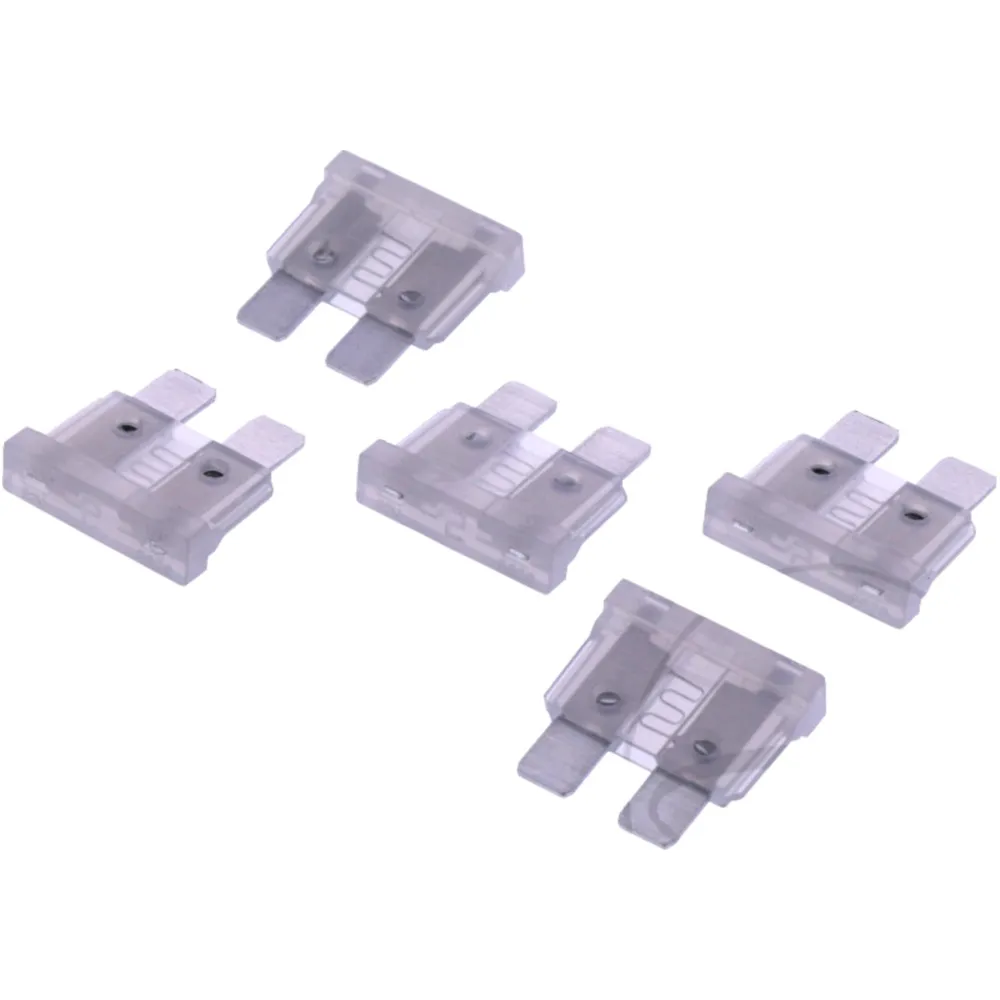 MIDI Flachstecksicherung 2A JMP weiß 5ST ALTN1490187_0