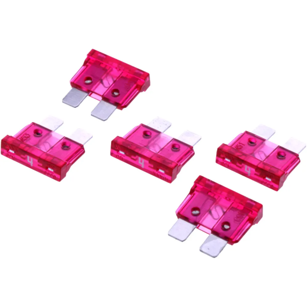 Sicherung Midi (ATO) 4A JMP rosa Packung 5 Stück_0