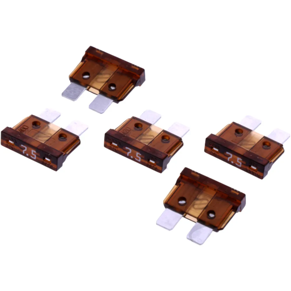 Sicherung Midi 7.5A BRAUN_0
