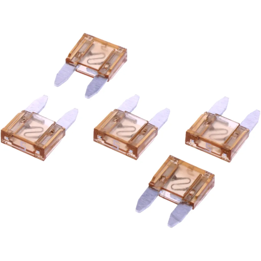 Mini-Flachstecksicherung 5A für JMP Hebebühne 5ST_0