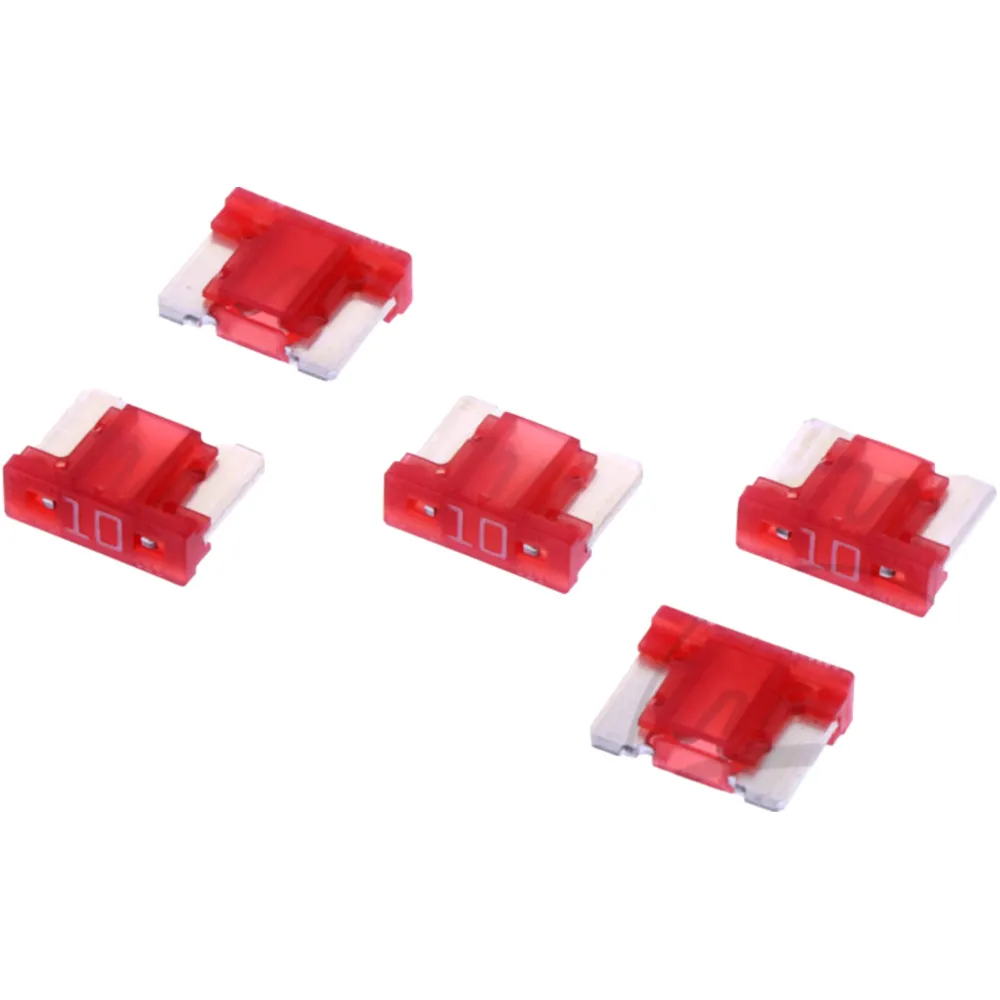 Mini LP 10A Sicherung JMP rot_0
