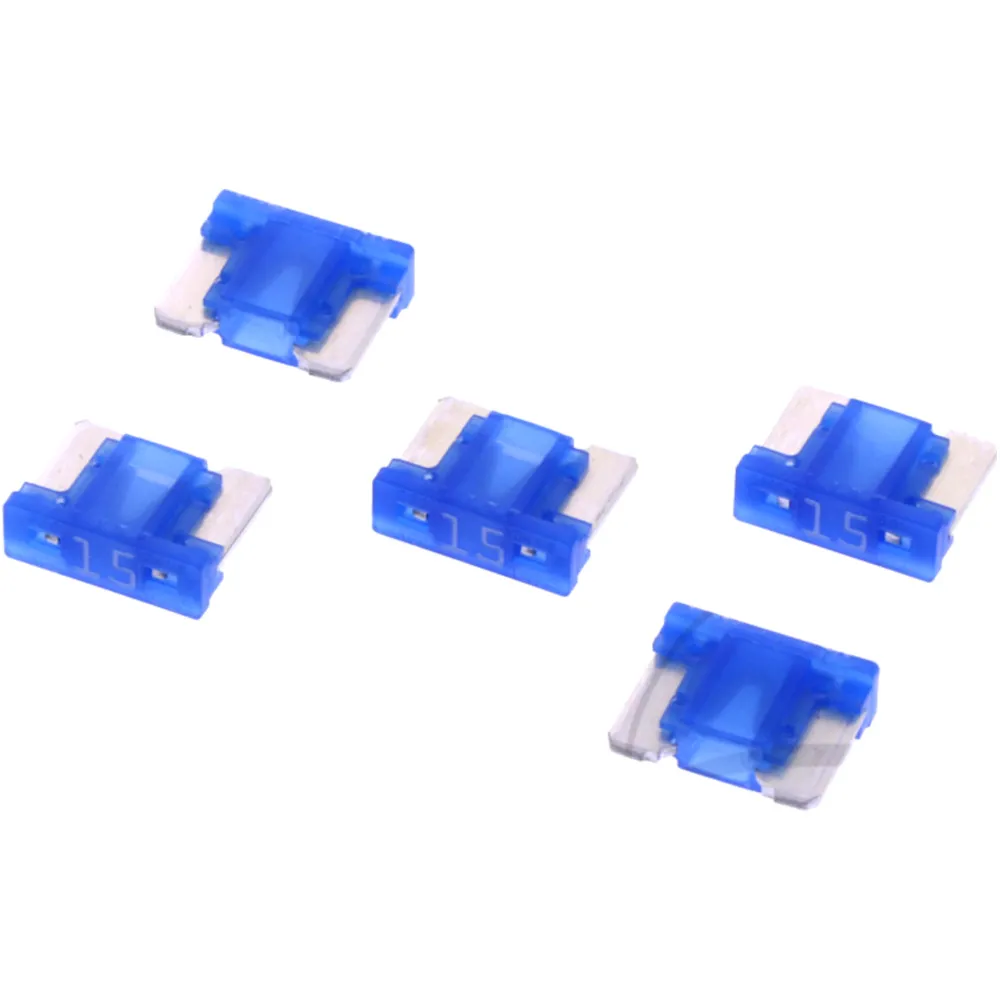 Sicherung Mini LP 15A JMP hellblau 5ST ALTN1490229_0