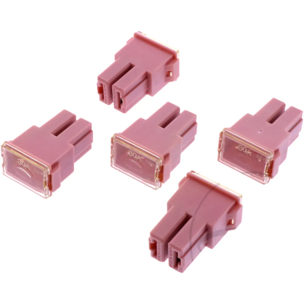 PAL FUSE AS 30A JMP PINK PACK 5 PCS_0