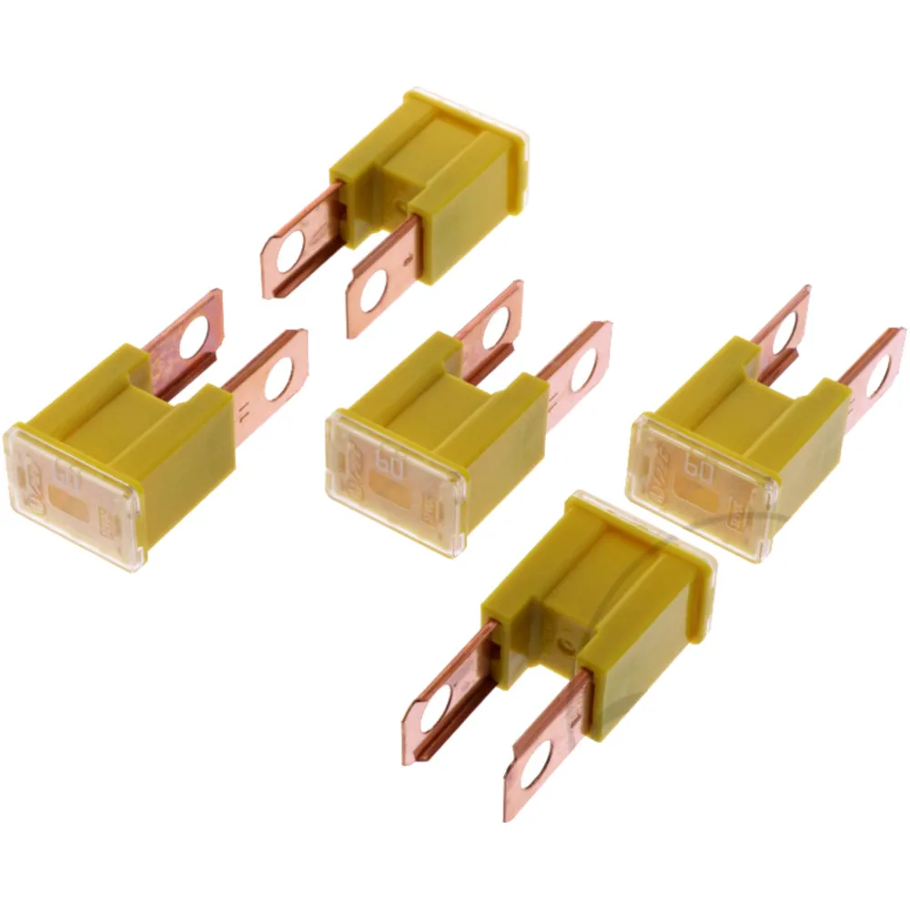BT Fuse 60A JMP Yellow Pack 5 PCS_0