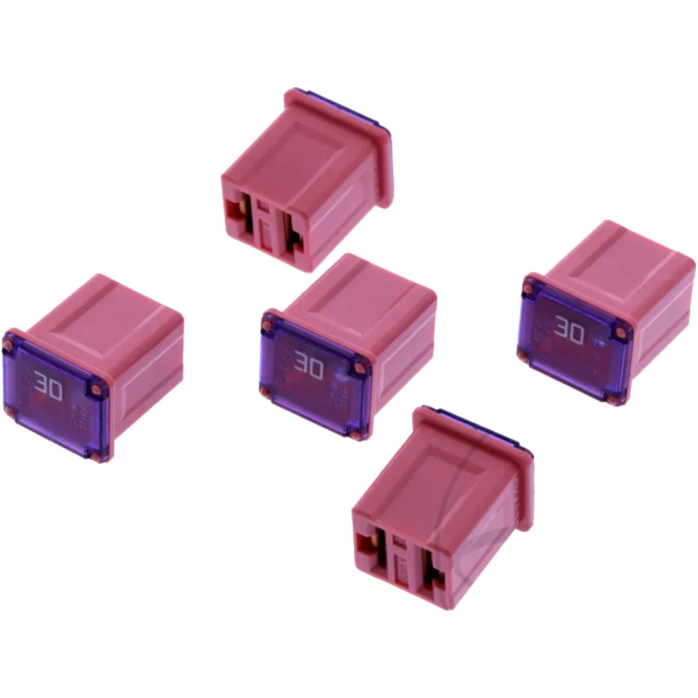 PAL JLP 30A JMP rosa Stecksicherung_0