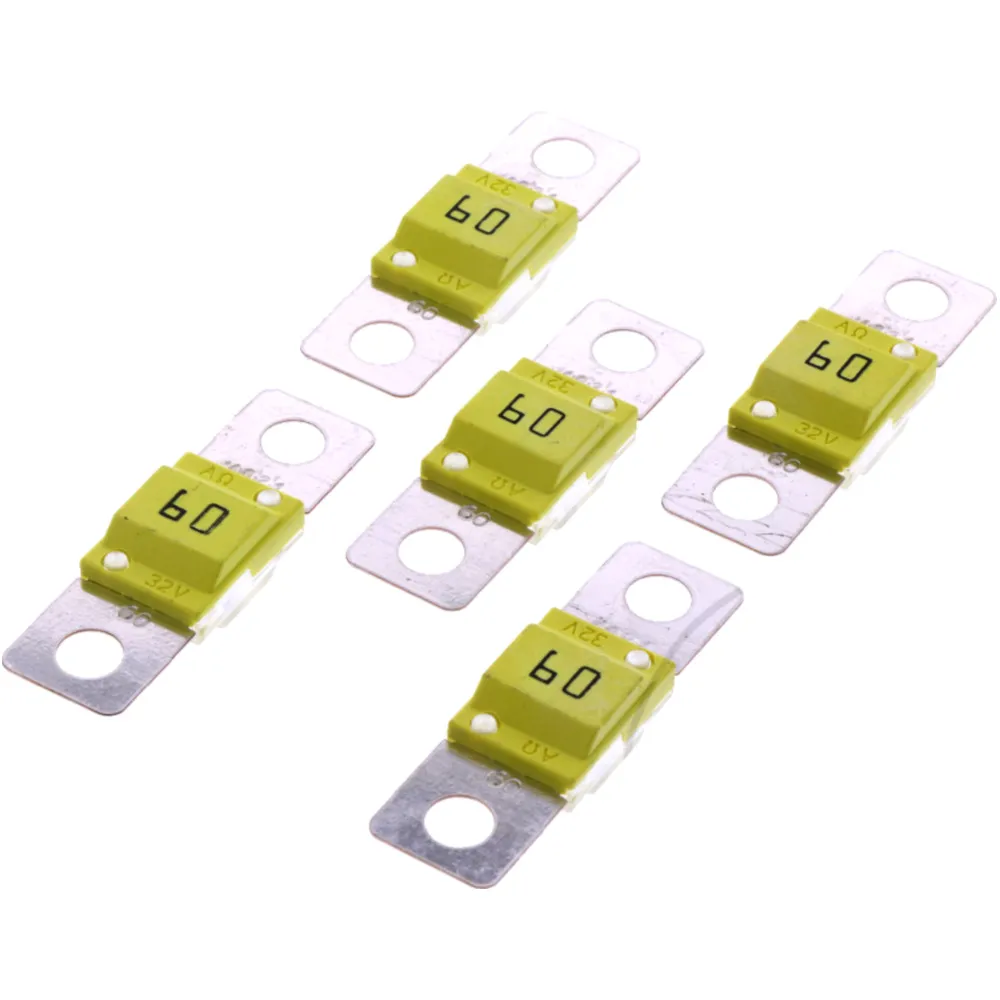 Sicherung MIDI 60A gelb 42x12 JMP Packung 5 Stück_0