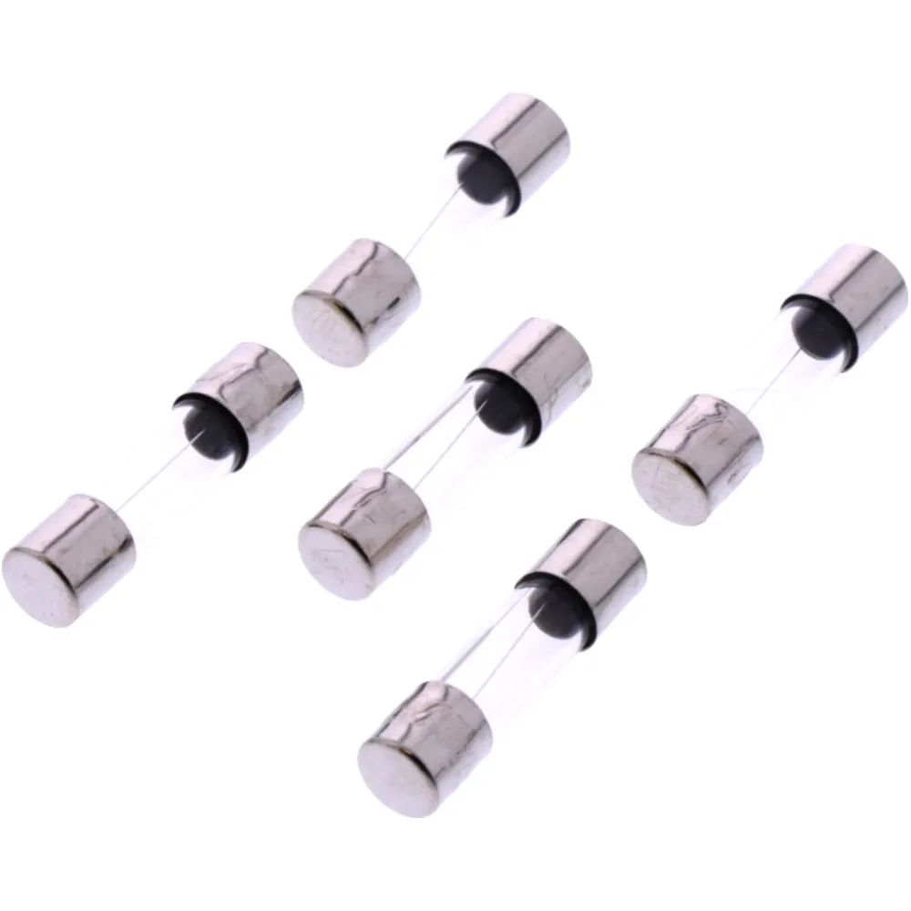 Glassicherung 1A 20x5 für Autoradios_0