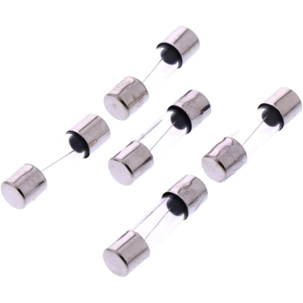 GLASS FUSE 5A 20x5 JMP für Motorräder_0