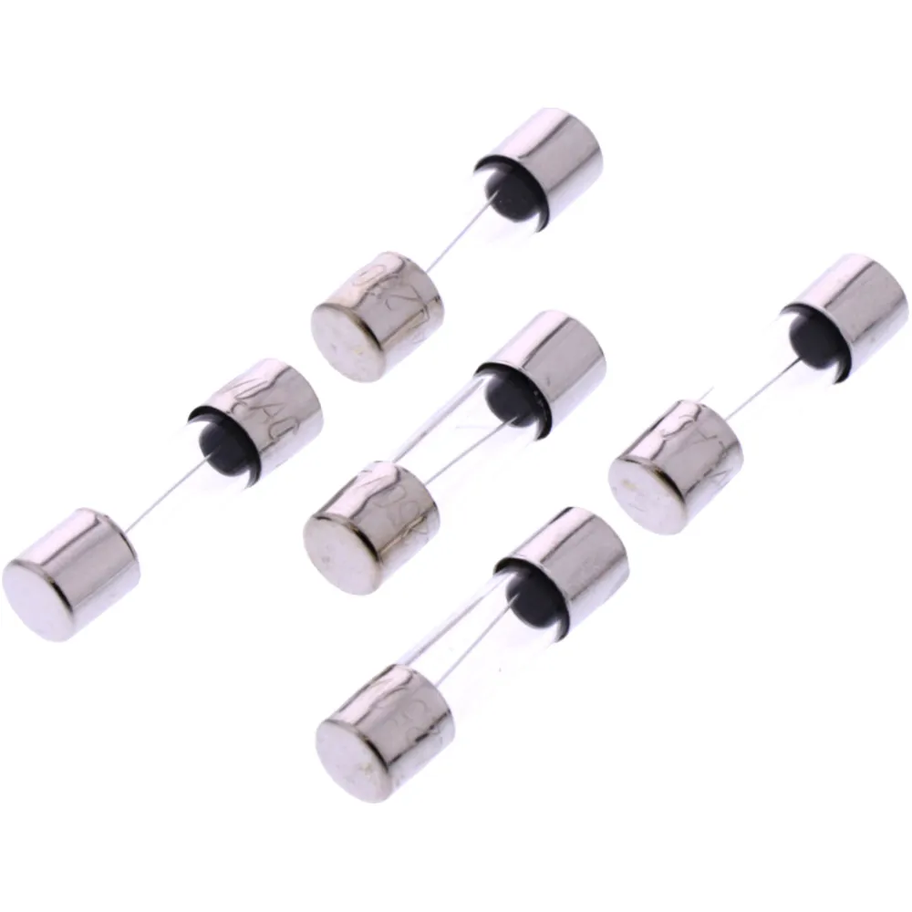 Glassicherung 6.3A 20x5 für Autoradios_0