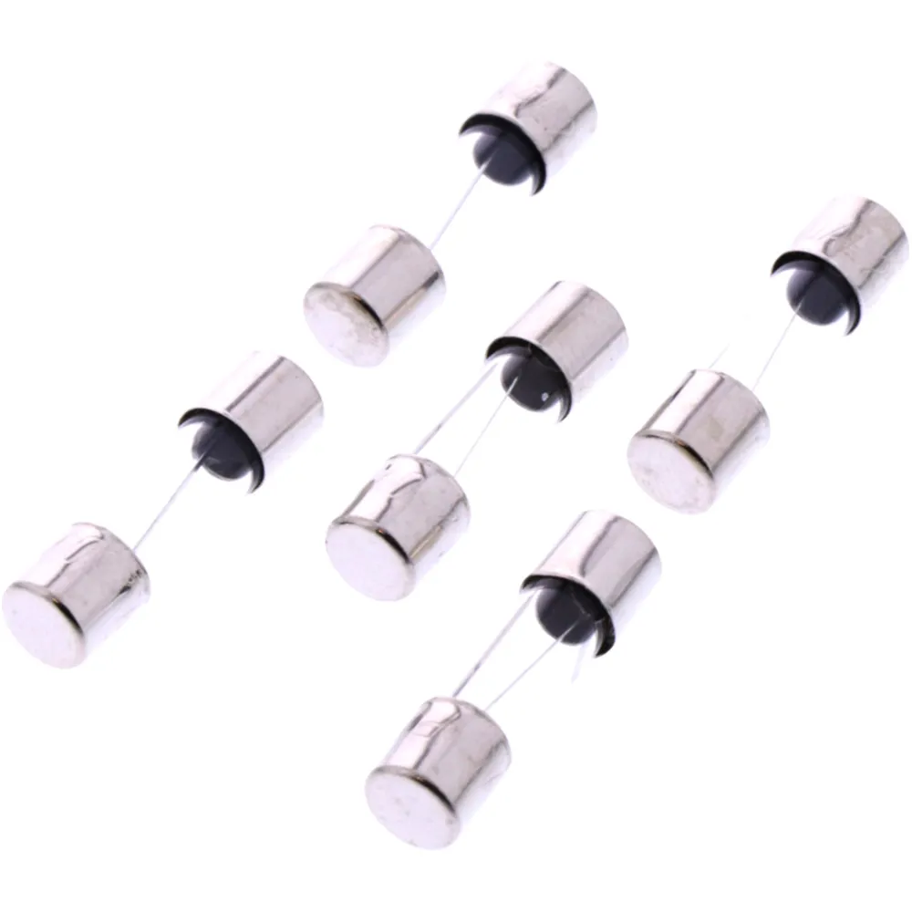 Glassicherung 10A 20x5 für Motorräder_0