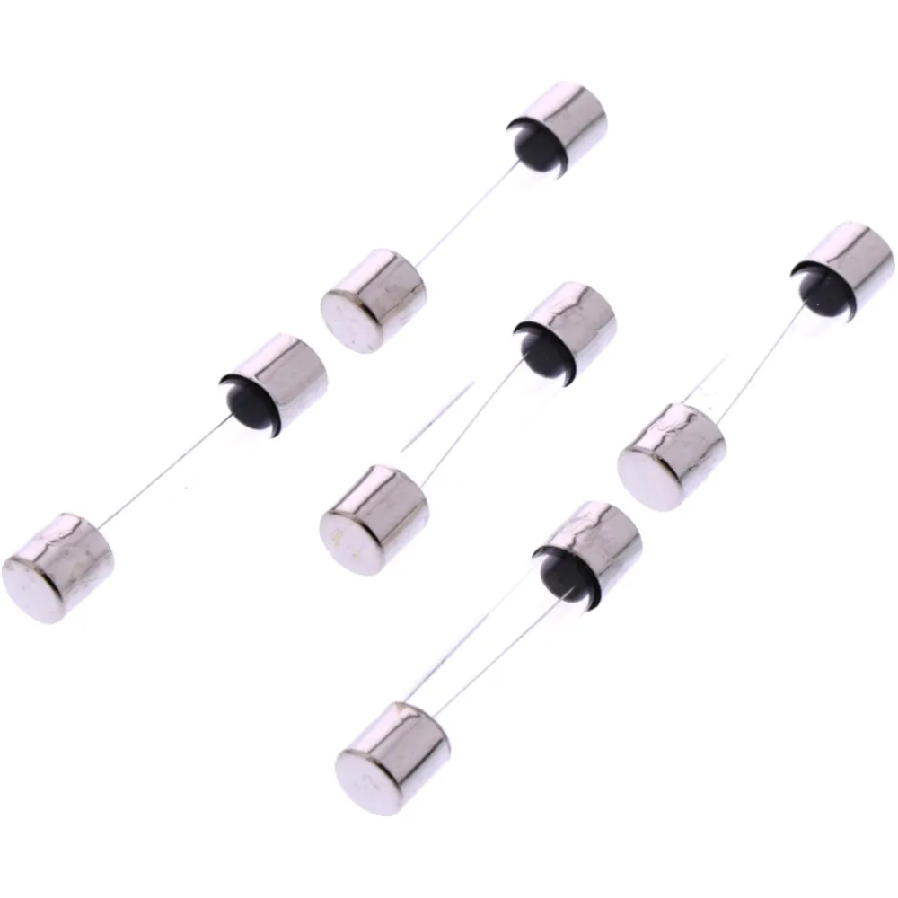 Glassicherung 5A 32x6 für amerikanische Fahrzeuge 1490169_0