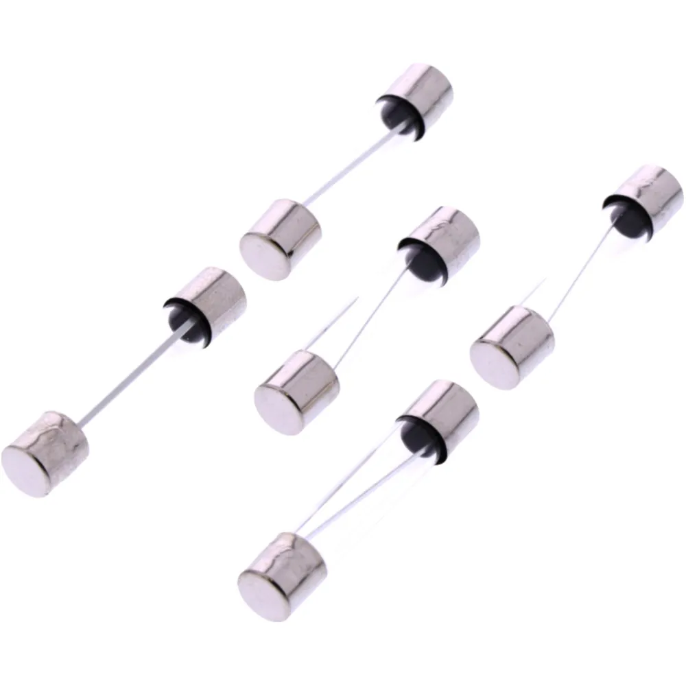25A Glass Fuse 32x6 for Vehicles_0