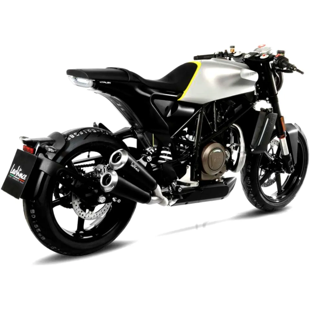 Silencer gp dual 15122_1