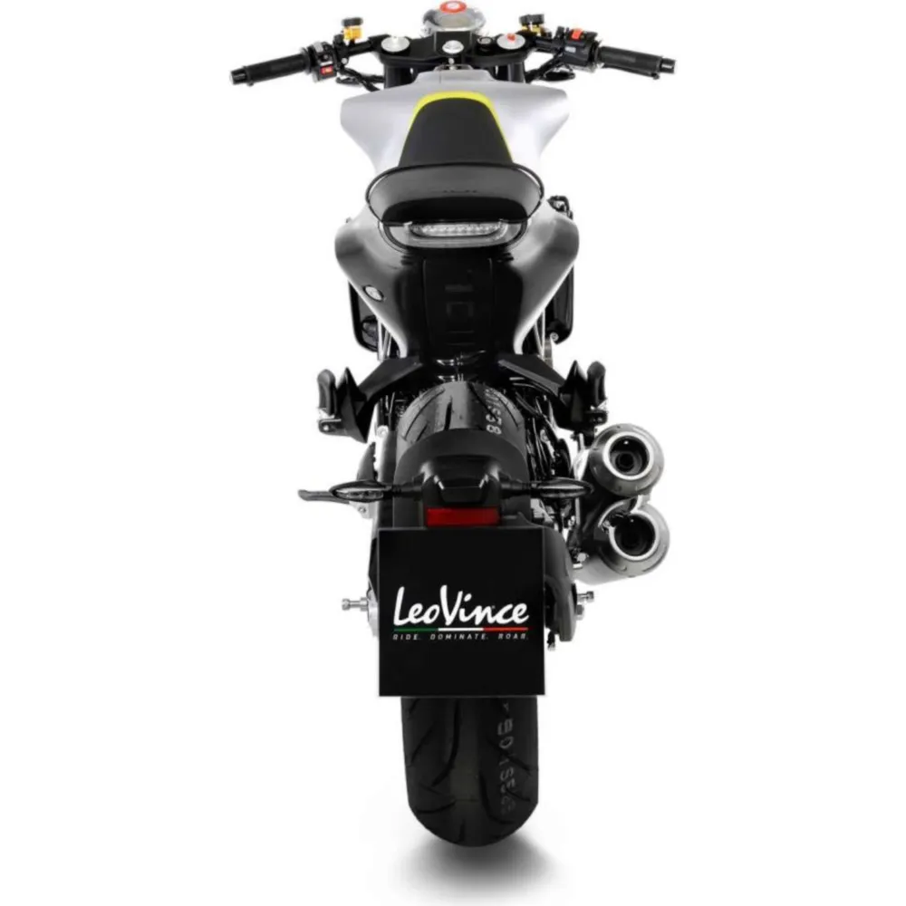 Silencer gp dual 15122_2