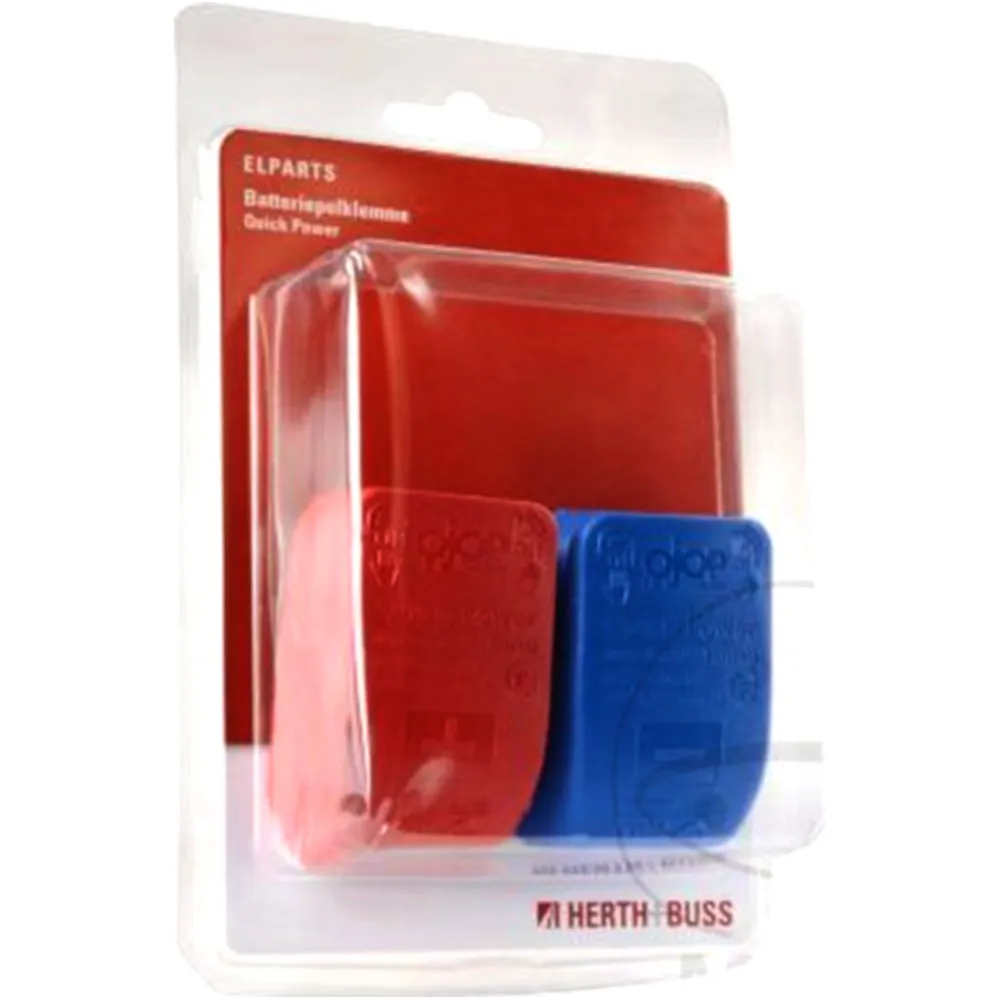 Battery Terminal Clamp Quick for Motorcycles_1