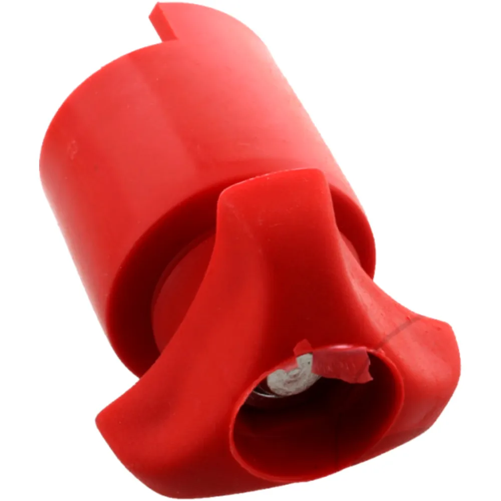 Battery Terminal Clamp Plus Screw for Peugeot / Renault_0