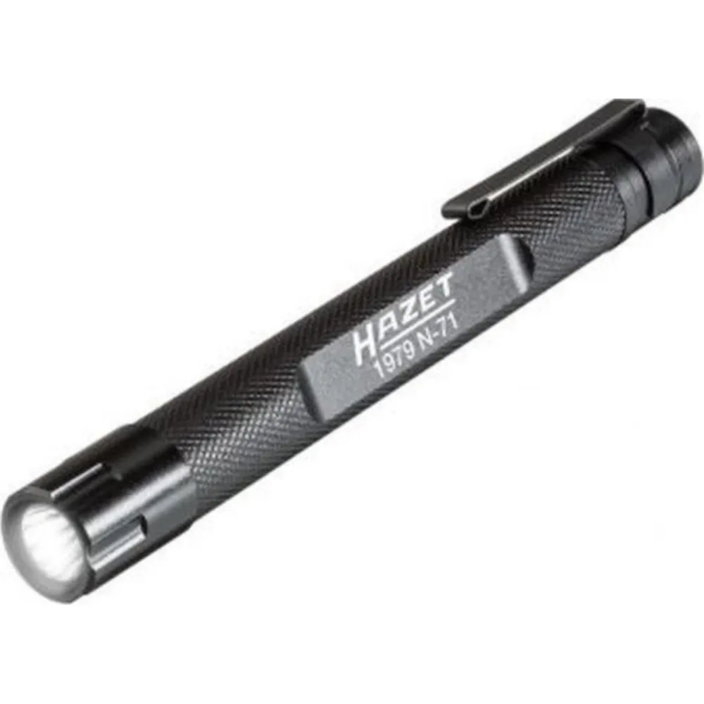 Taschenlampe LED Stiftleuchte_1